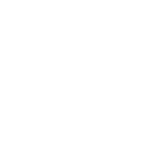 A white outline icon of a magnifying glass on a solid black background, commonly used to represent search or analysis.